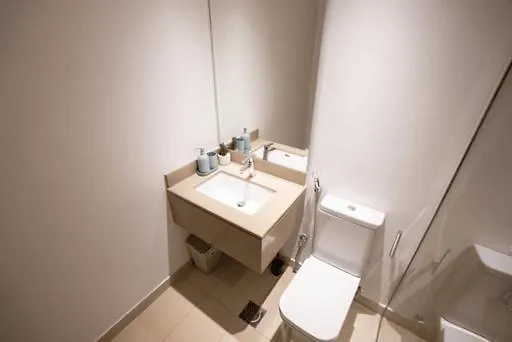 Apartment Upscale Studio In Yas Island Abu Dhabi United Arab Emirates