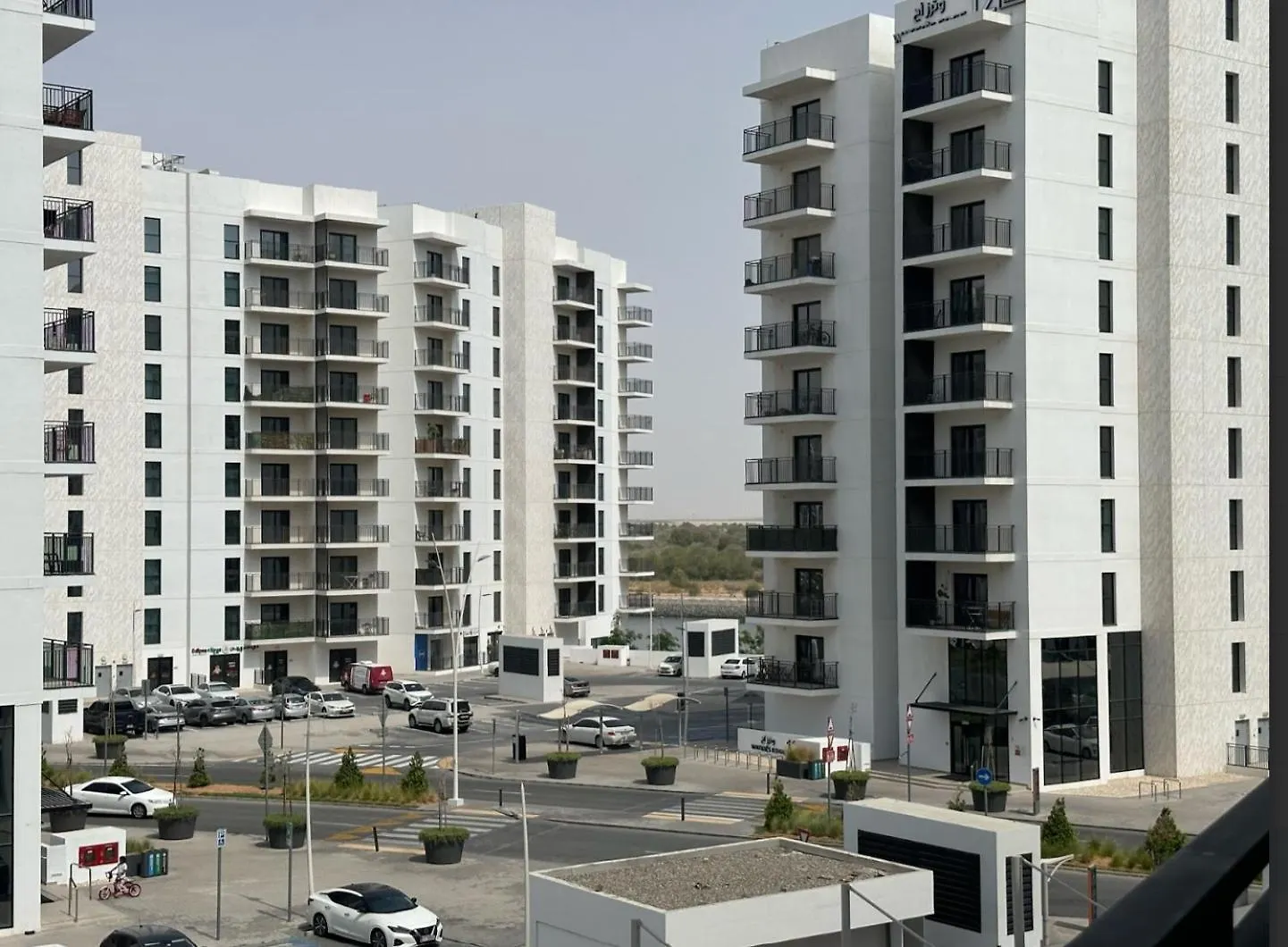Apartment Upscale Studio In Yas Island Abu Dhabi