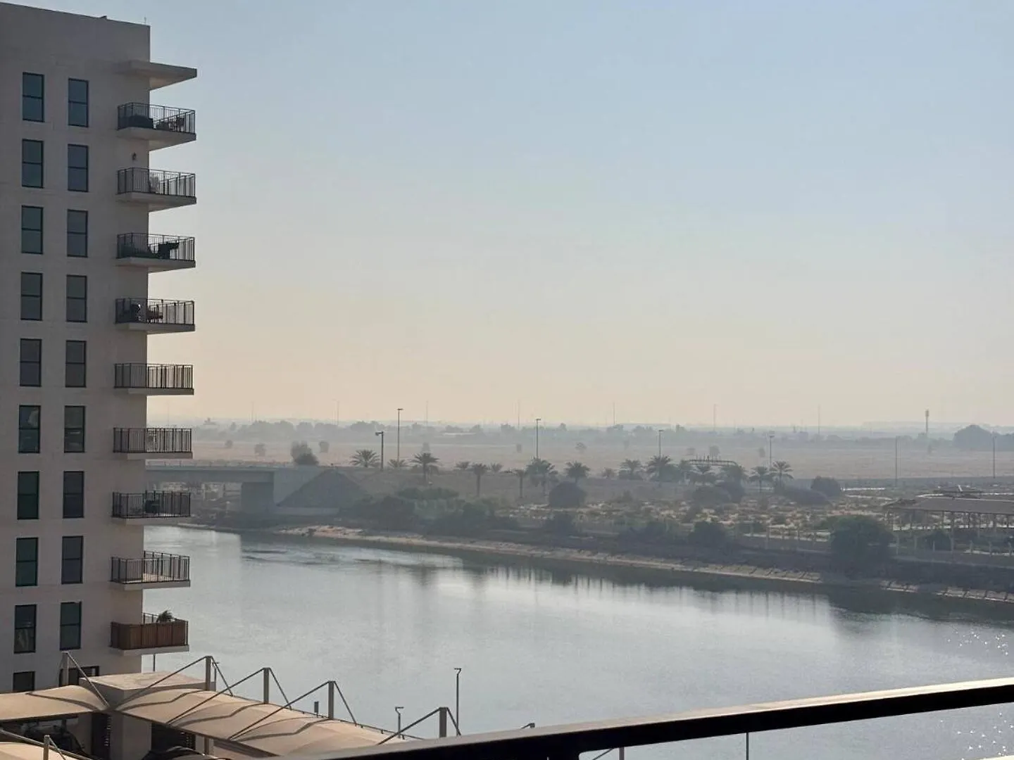 Upscale Studio In Yas Island Abu Dhabi United Arab Emirates