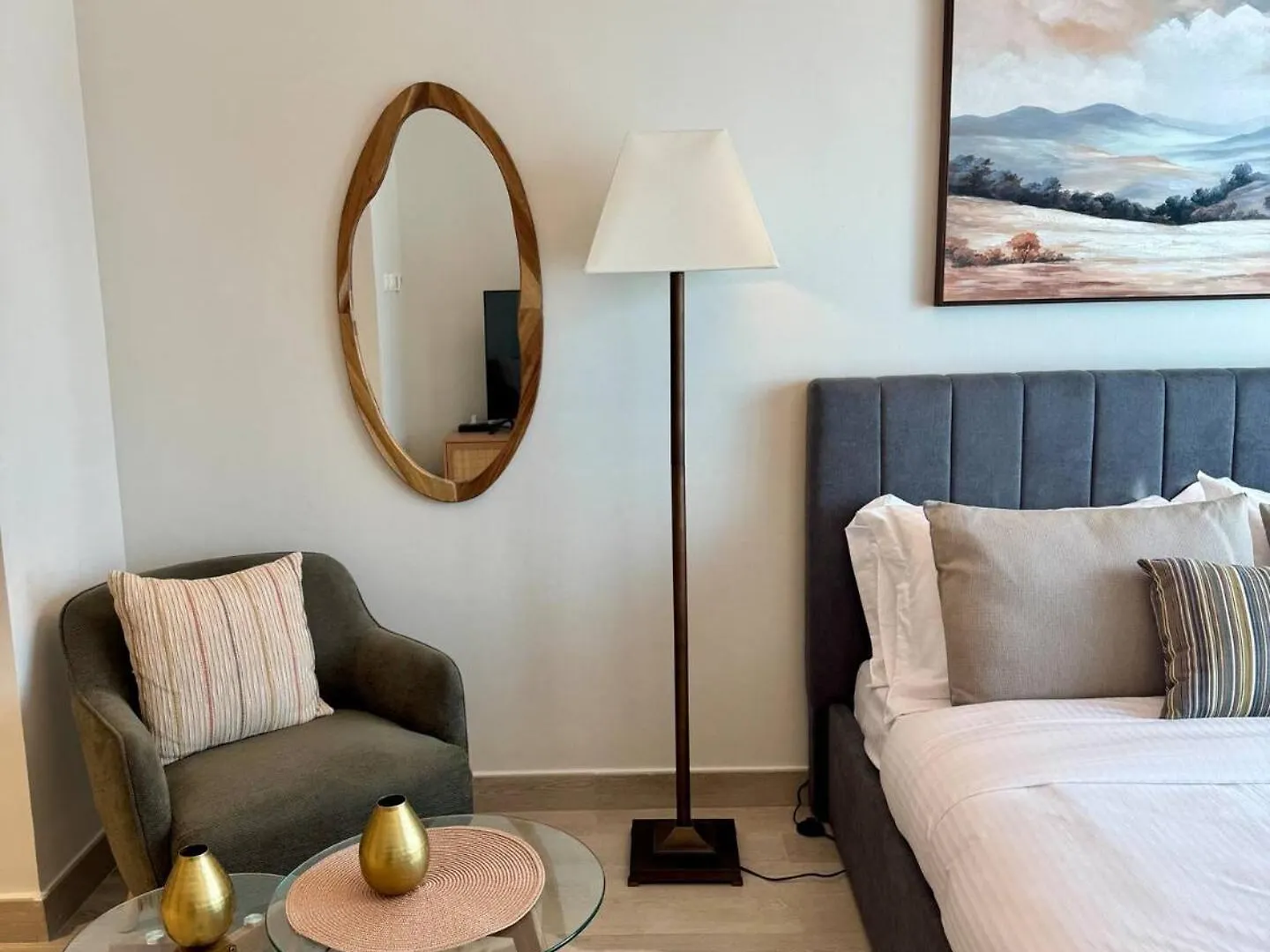 Upscale Studio In Yas Island Abu Dhabi 0*,  United Arab Emirates