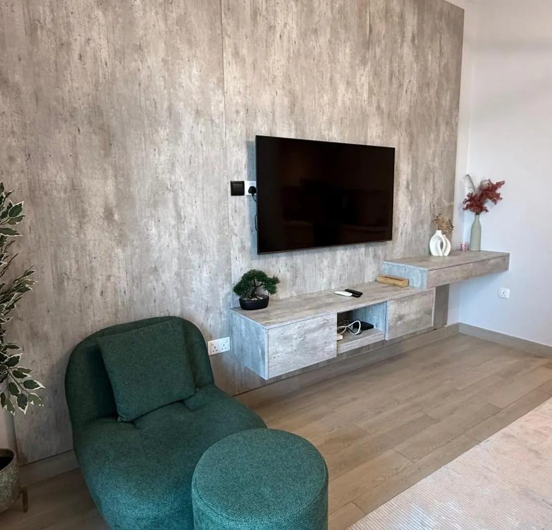 Апартаменты Upscale Studio In Yas Island Абу-Даби ОАЭ