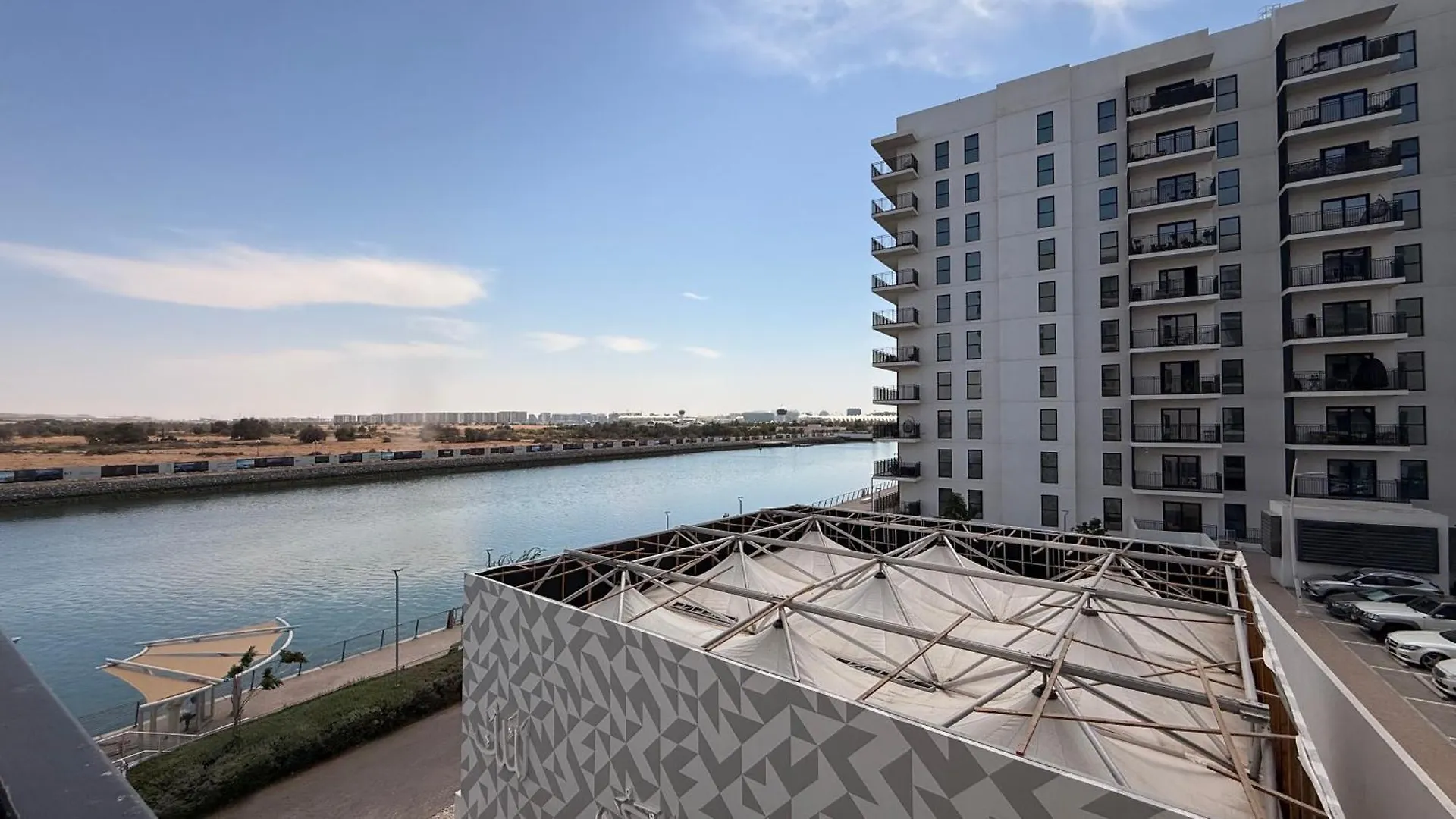 Upscale Studio In Yas Island Абу-Даби 0*,  ОАЭ