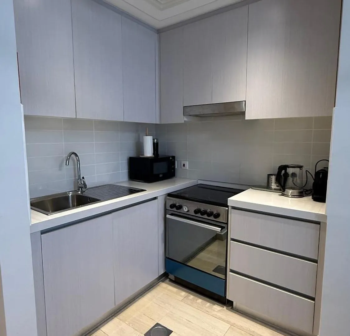 Upscale Studio In Yas Island Абу-Даби 0*,  ОАЭ