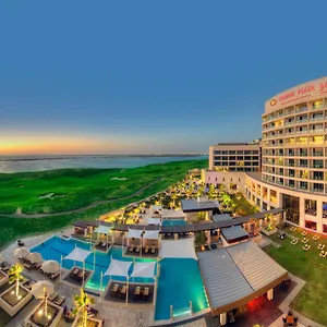 Crowne Plaza Yas Island By Ihg Abu Dhabi
