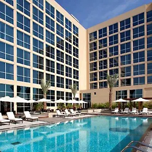 Centro Yas Island-by Rotana Abu Dhabi