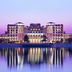 Shangri-la Qaryat Al Beri, Abu Dhabi