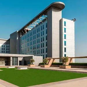 4* Hotel Aloft